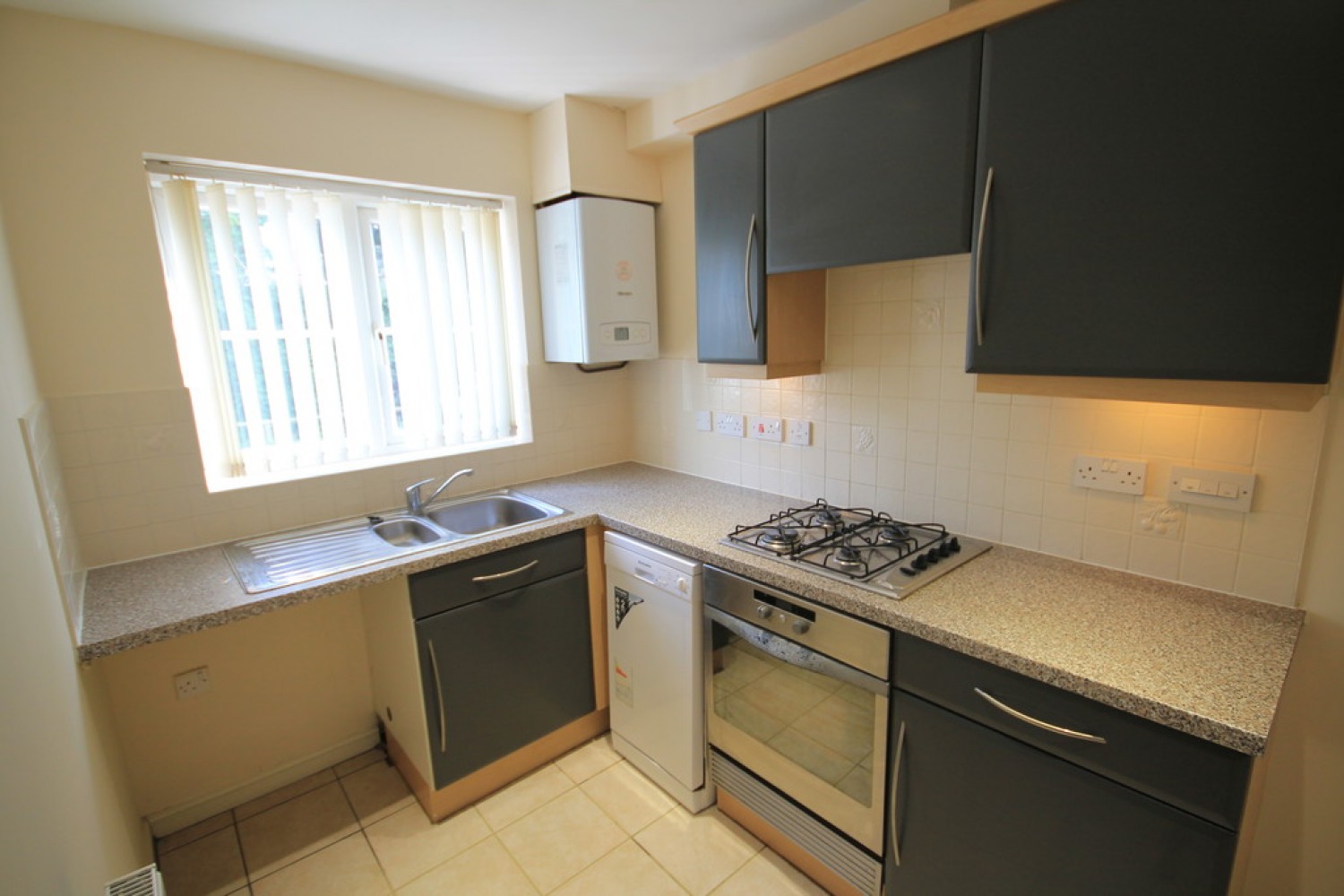 Mottram Drive, Nantwich