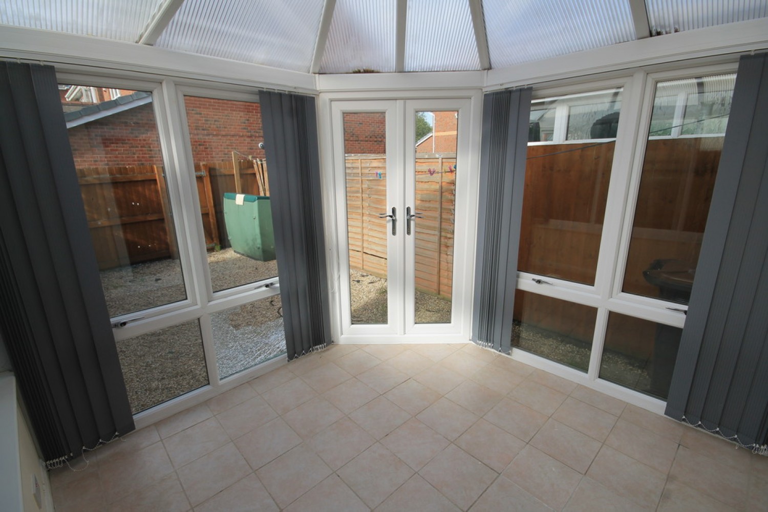 Mottram Drive, Nantwich