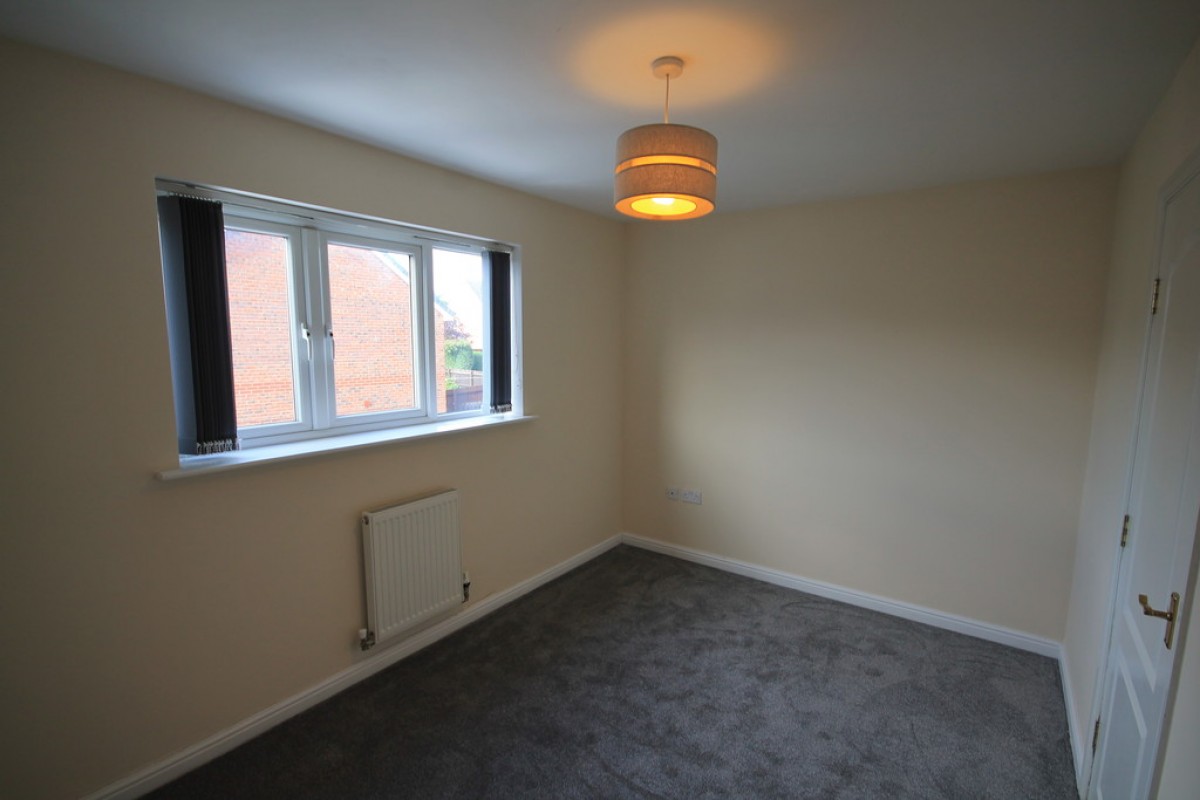 Mottram Drive, Nantwich