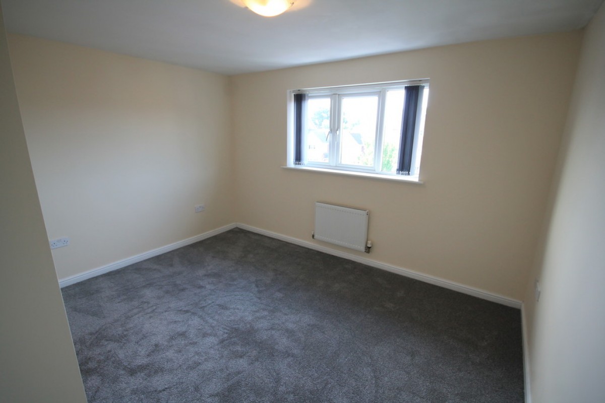 Mottram Drive, Nantwich