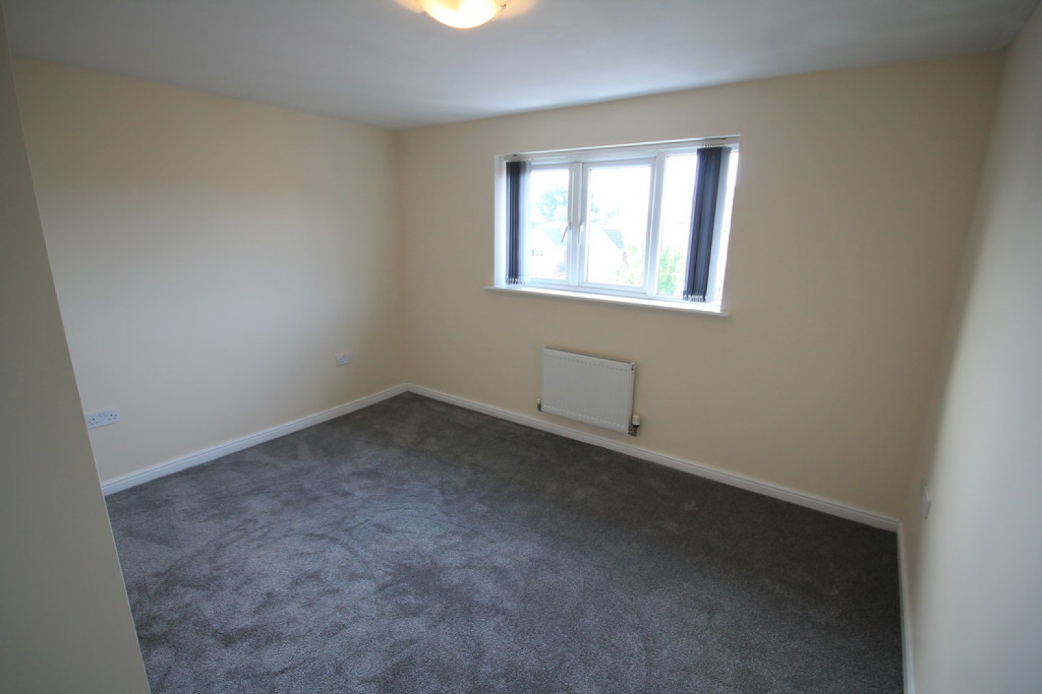 Mottram Drive, Nantwich