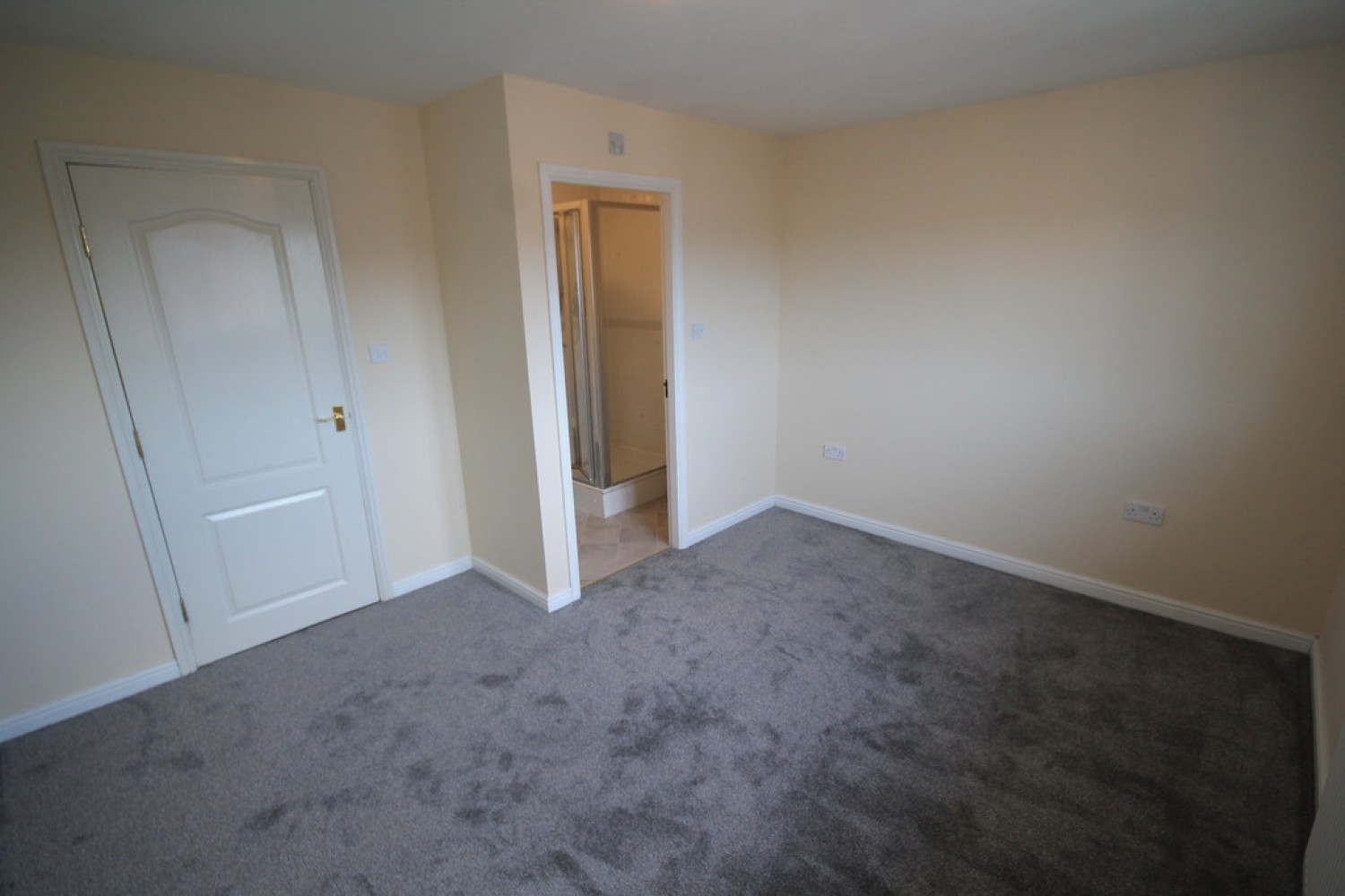Mottram Drive, Nantwich