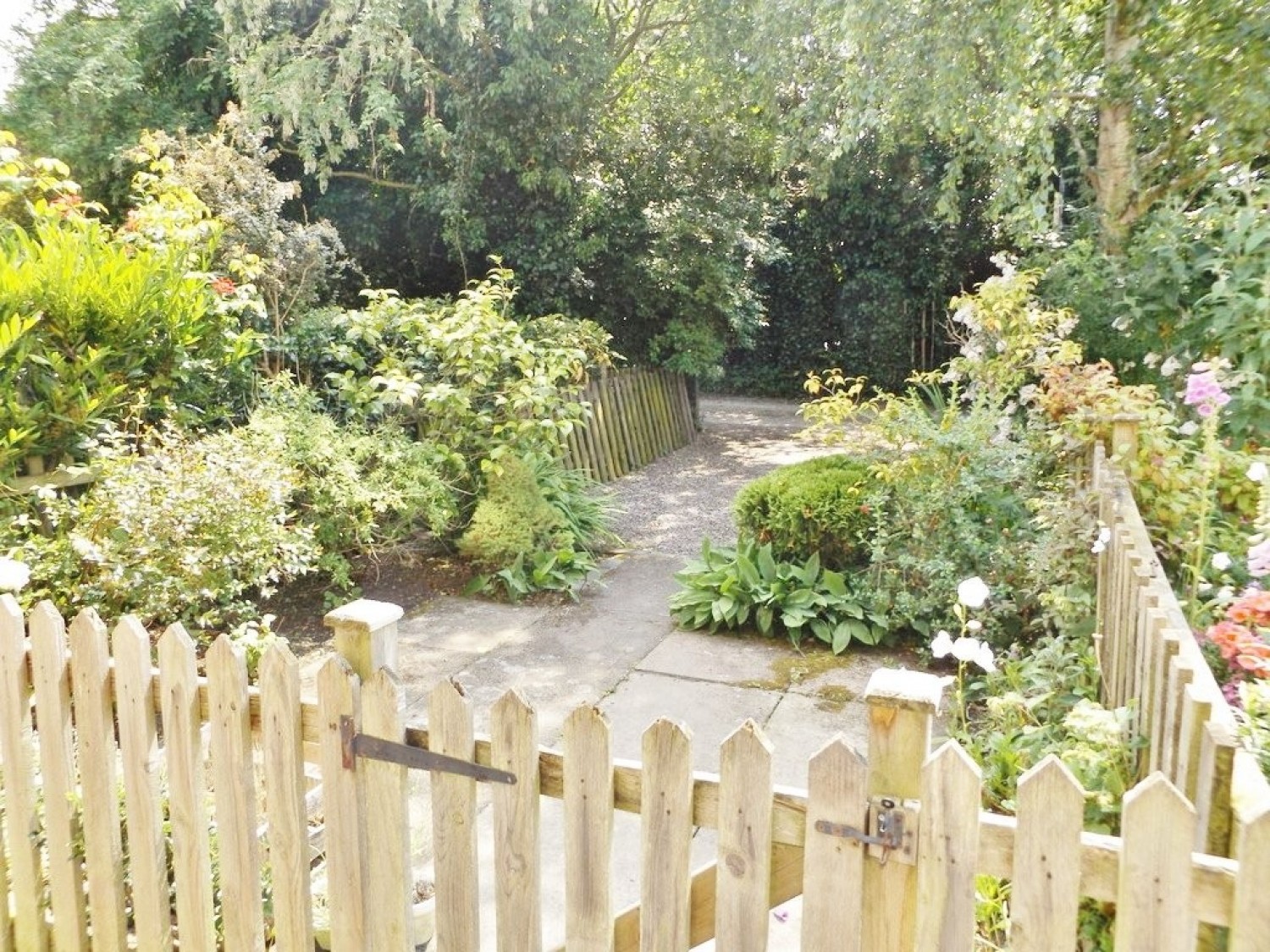 2 bedroom House for Letting Grocotts Row, Nantwich