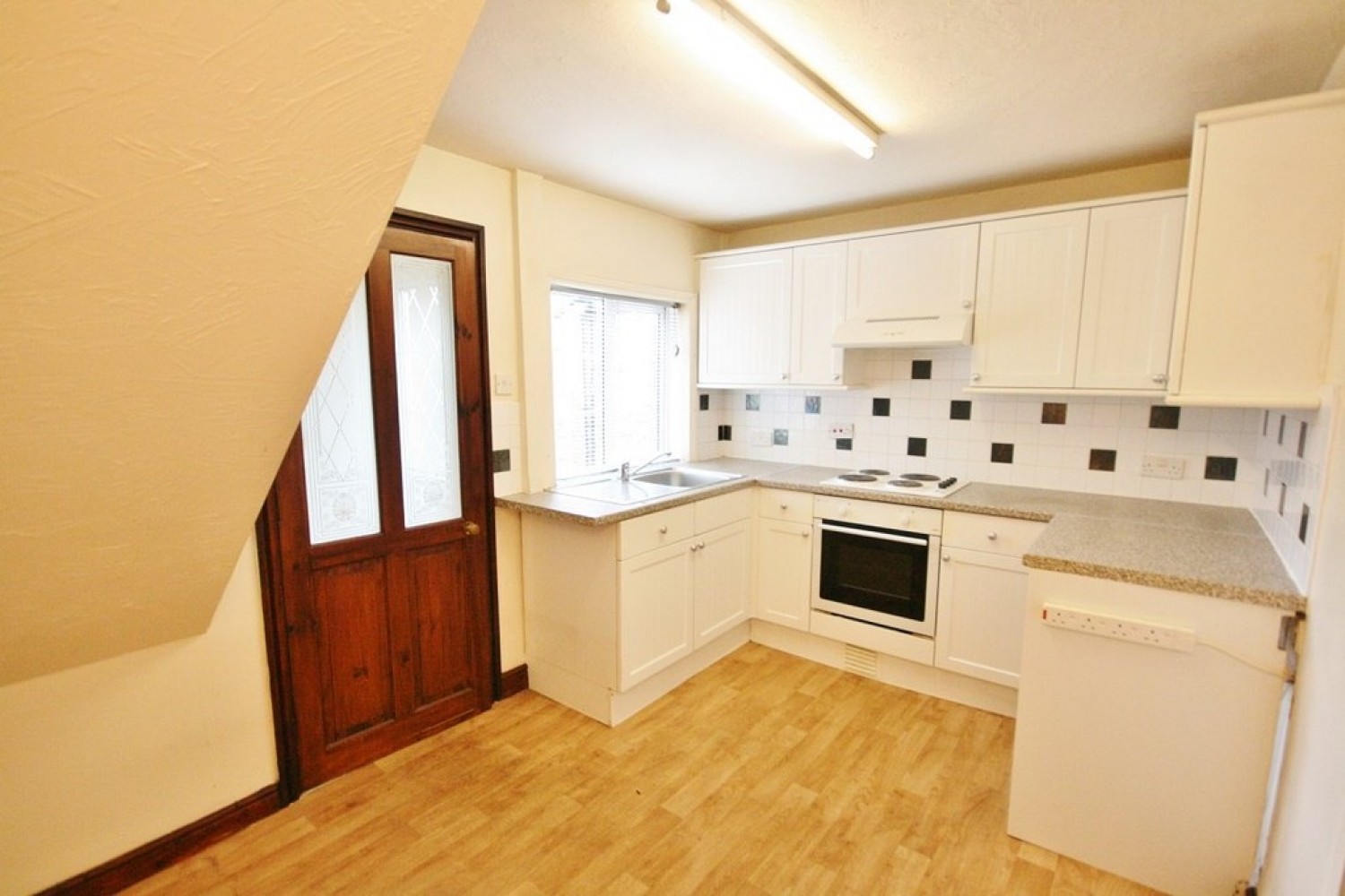 2 bedroom House for Letting Grocotts Row, Nantwich