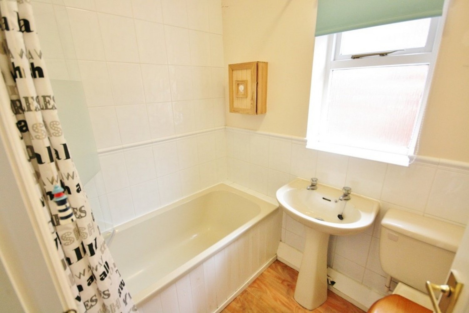 2 bedroom House for Letting Grocotts Row, Nantwich