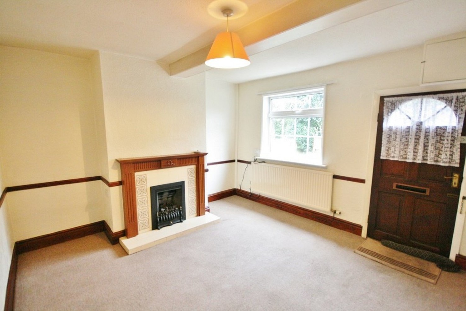 2 bedroom House for Letting Grocotts Row, Nantwich