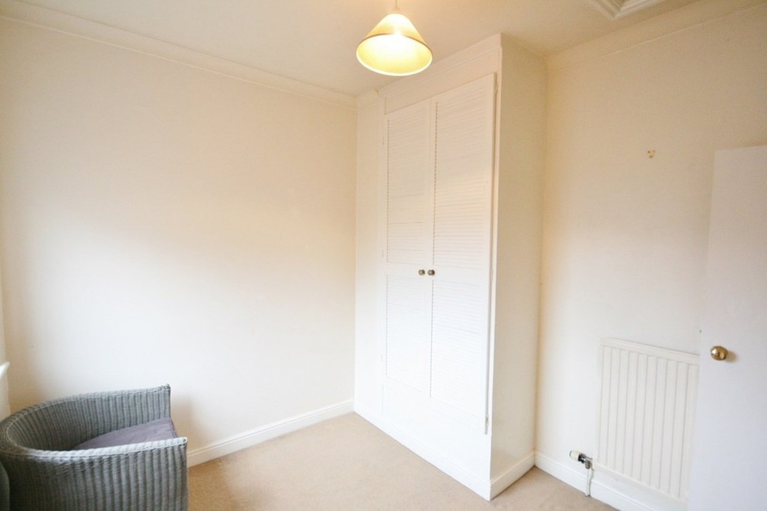 2 bedroom House for Letting Grocotts Row, Nantwich