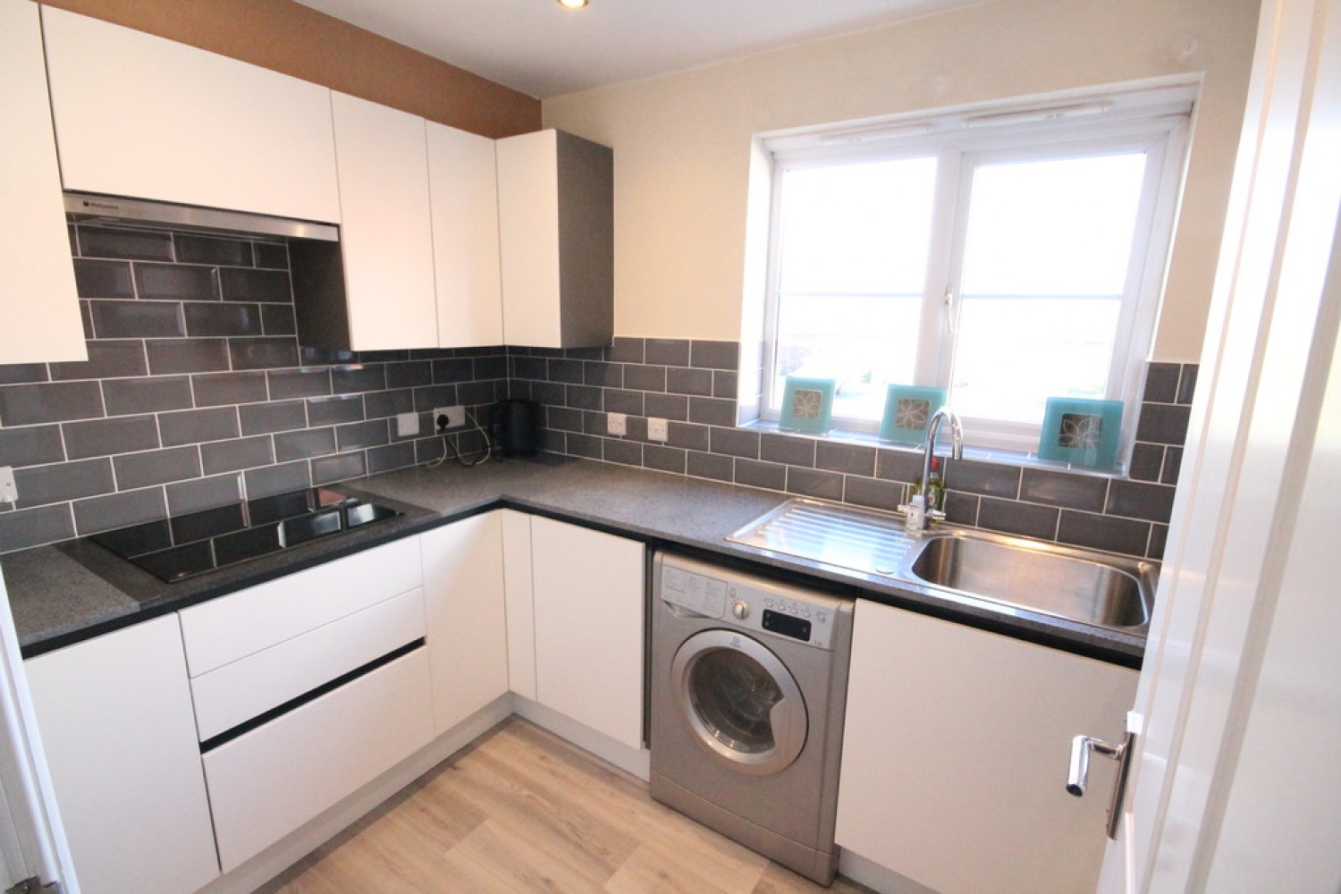 3 bedroom Flat for Letting School Lane, Sandbach