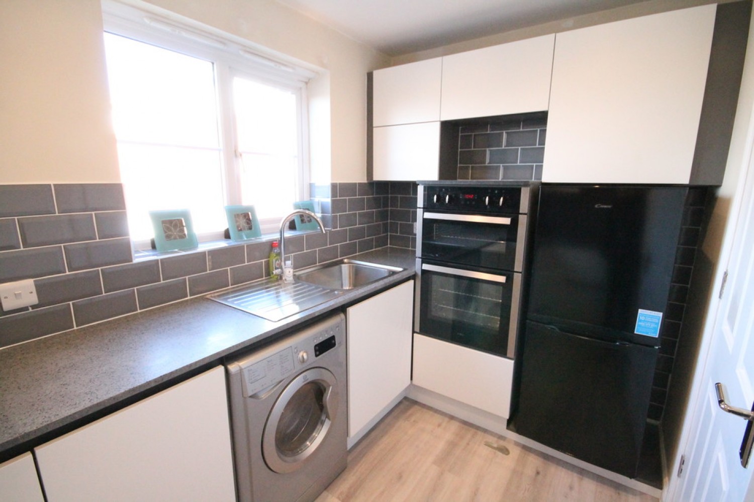 3 bedroom Flat for Letting School Lane, Sandbach