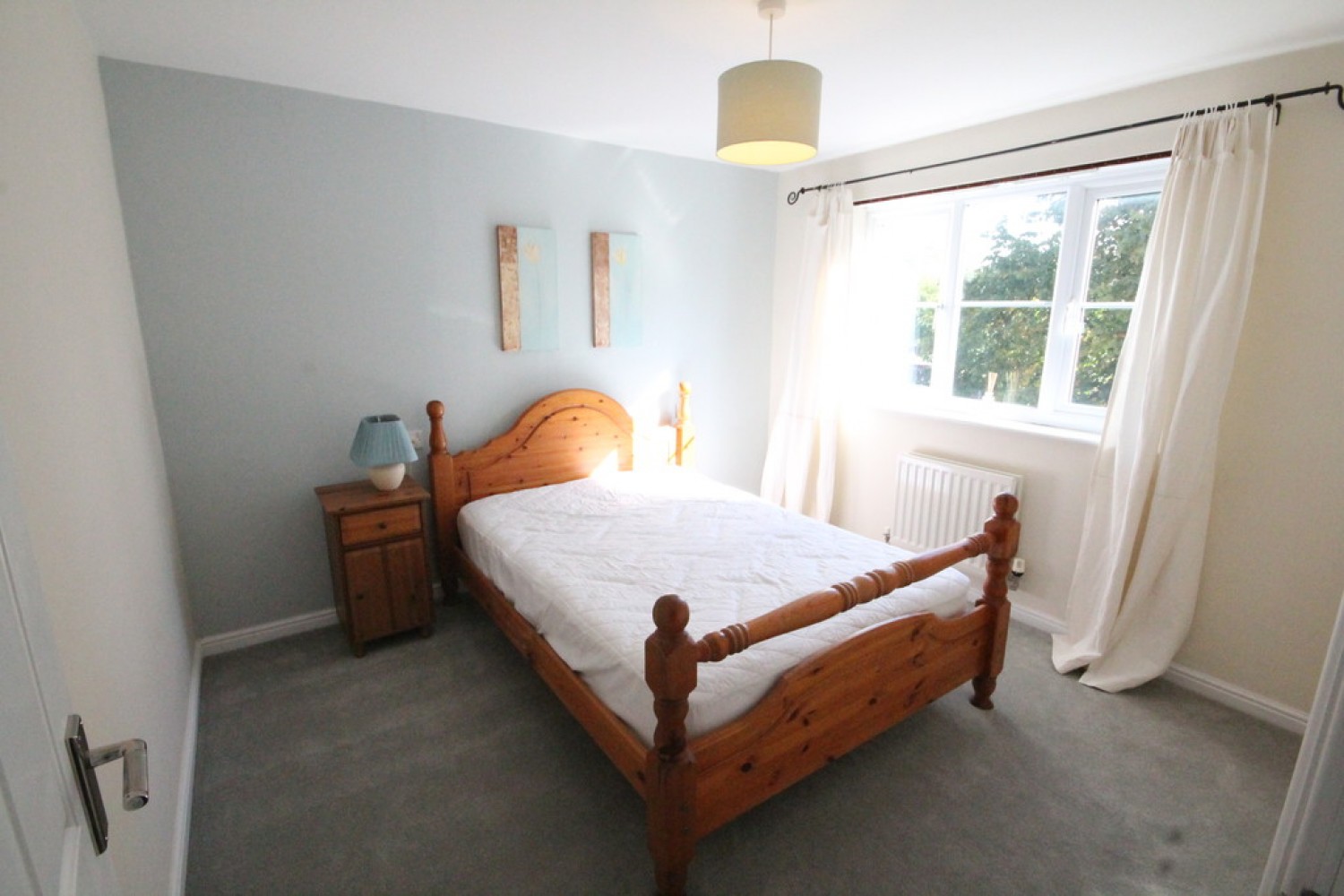 3 bedroom Flat for Letting School Lane, Sandbach