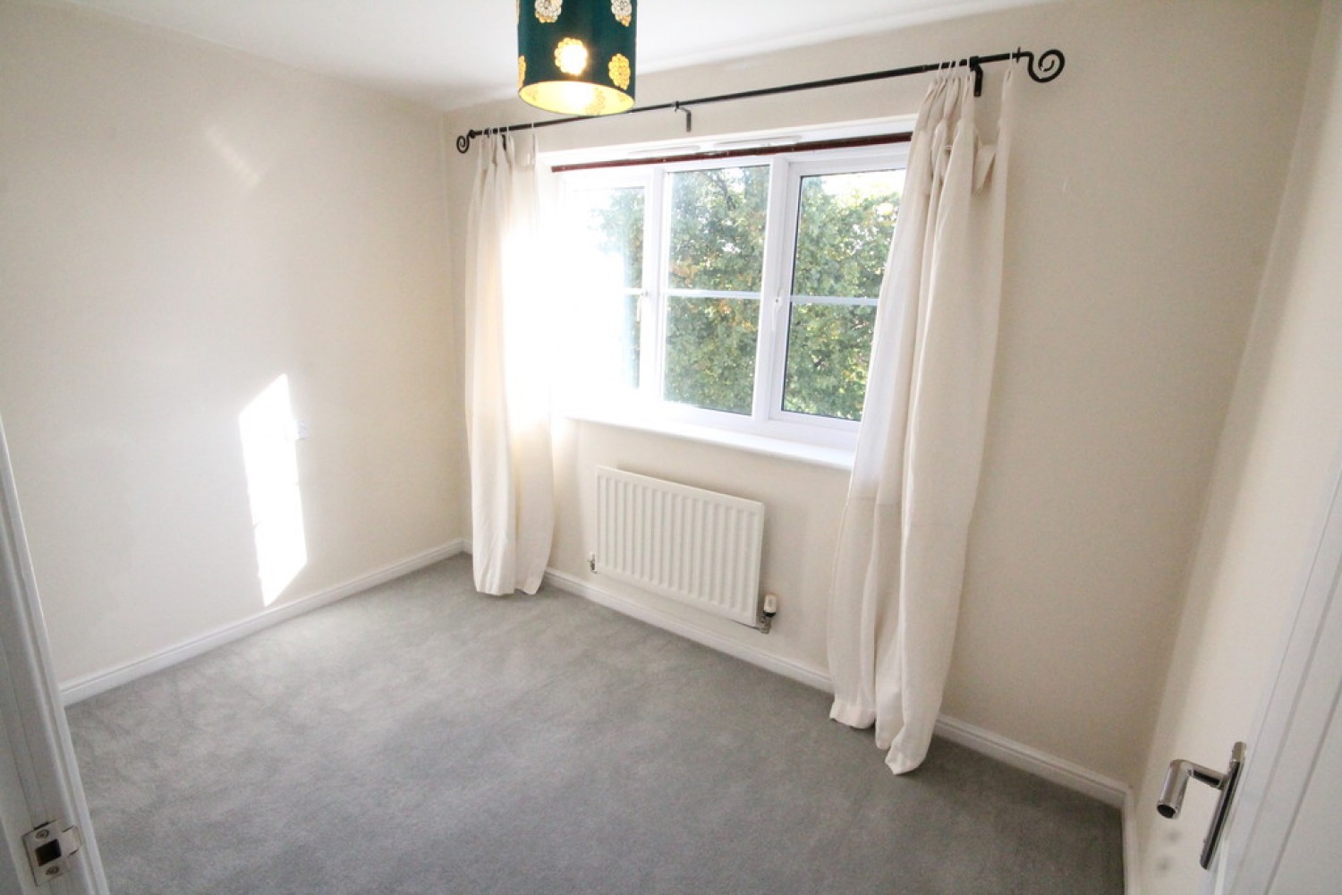 3 bedroom Flat for Letting School Lane, Sandbach