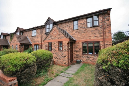 Wistaston Road, Willaston