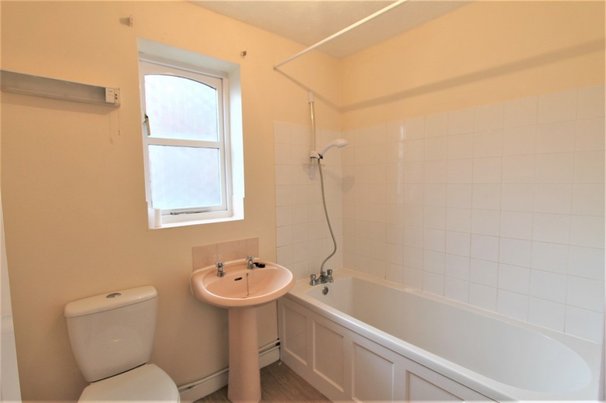 Wistaston Road, Willaston