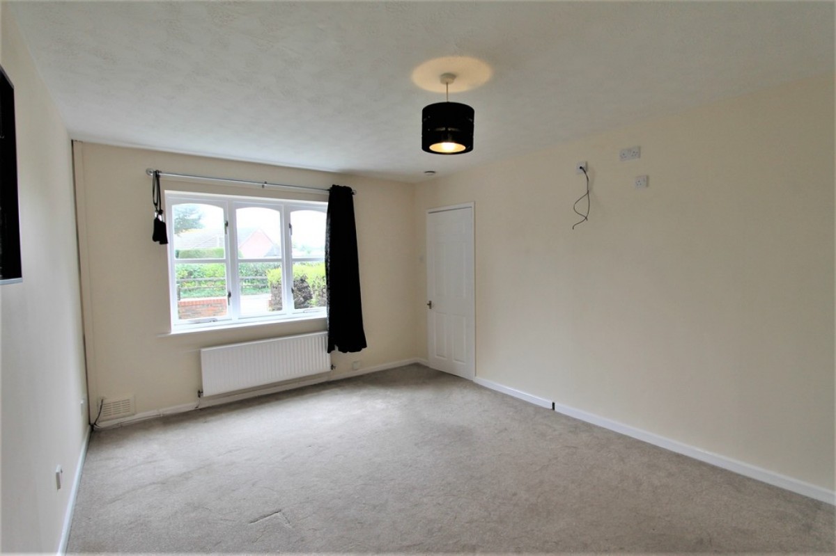 Wistaston Road, Willaston