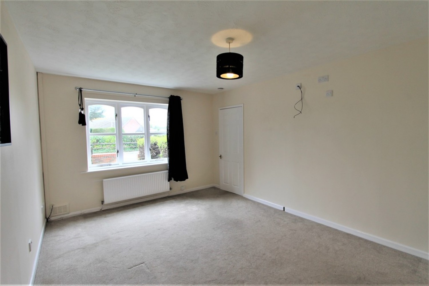 Wistaston Road, Willaston
