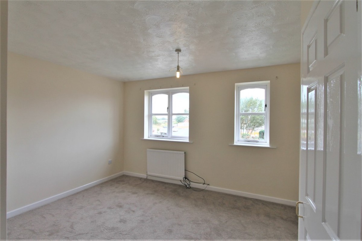 Wistaston Road, Willaston