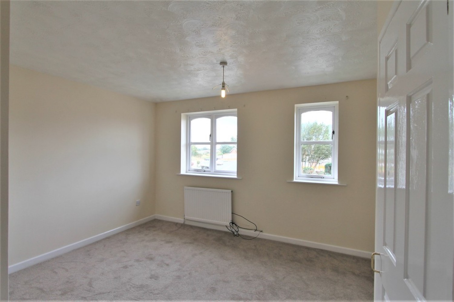 Wistaston Road, Willaston