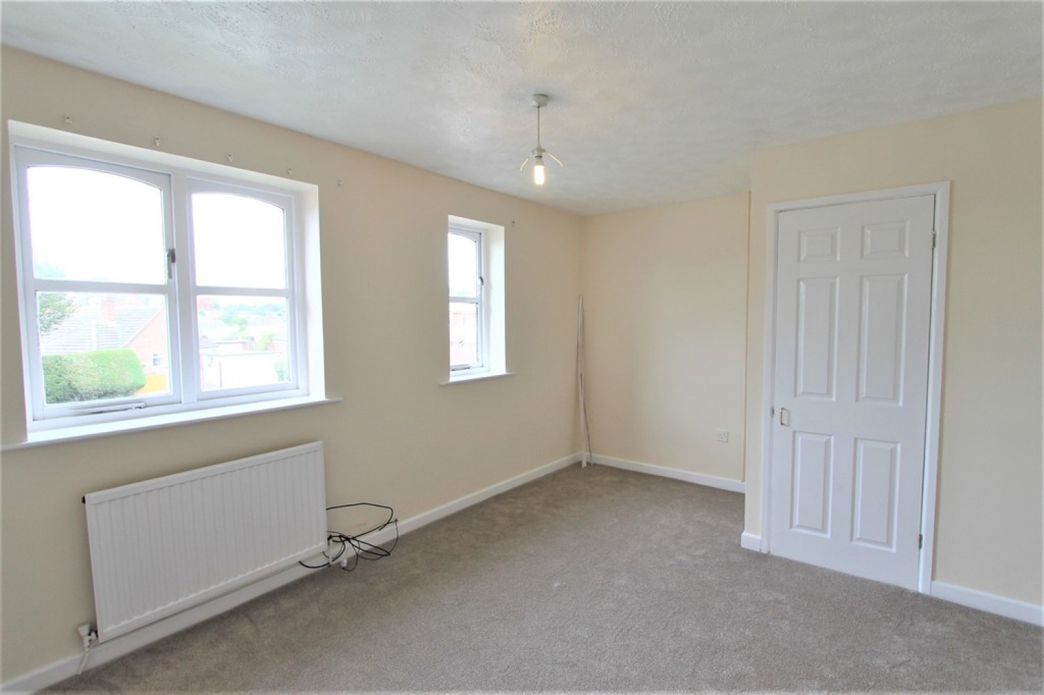 Wistaston Road, Willaston