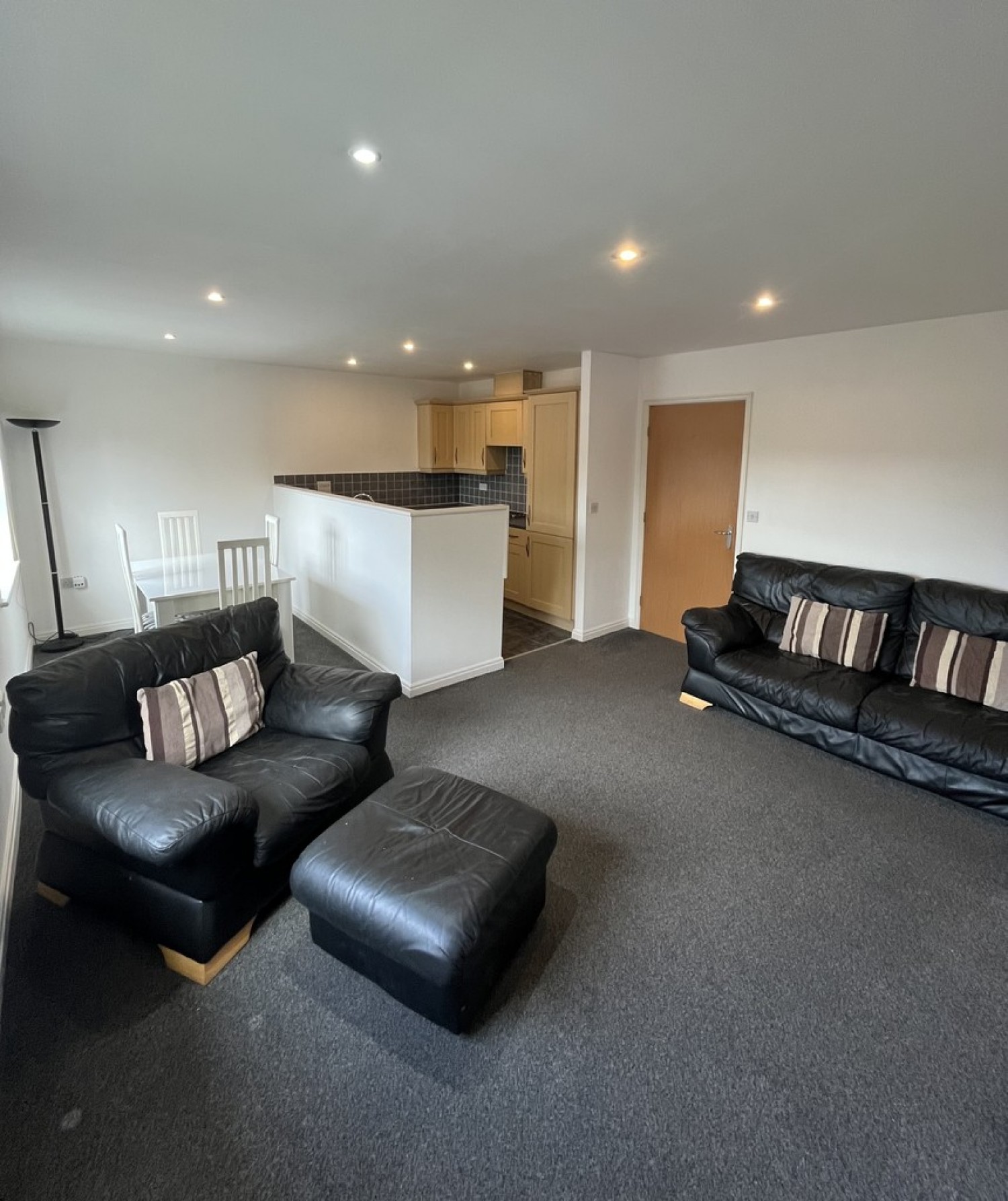 Mytton Drive, Nantwich
