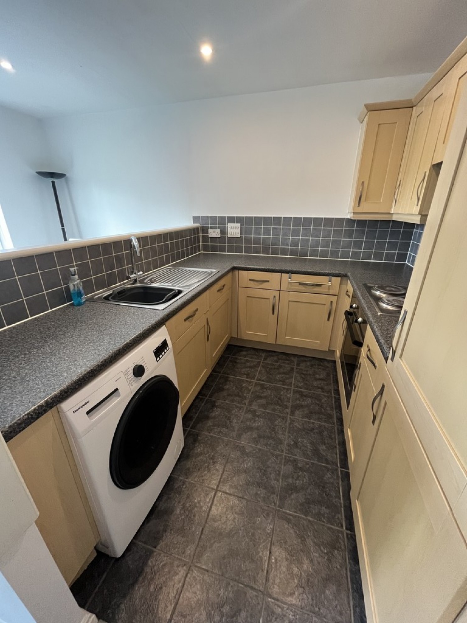 Mytton Drive, Nantwich
