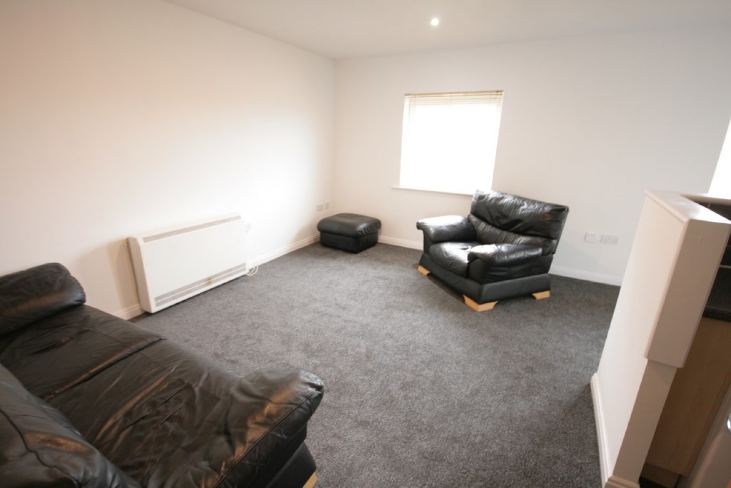 Mytton Drive, Nantwich