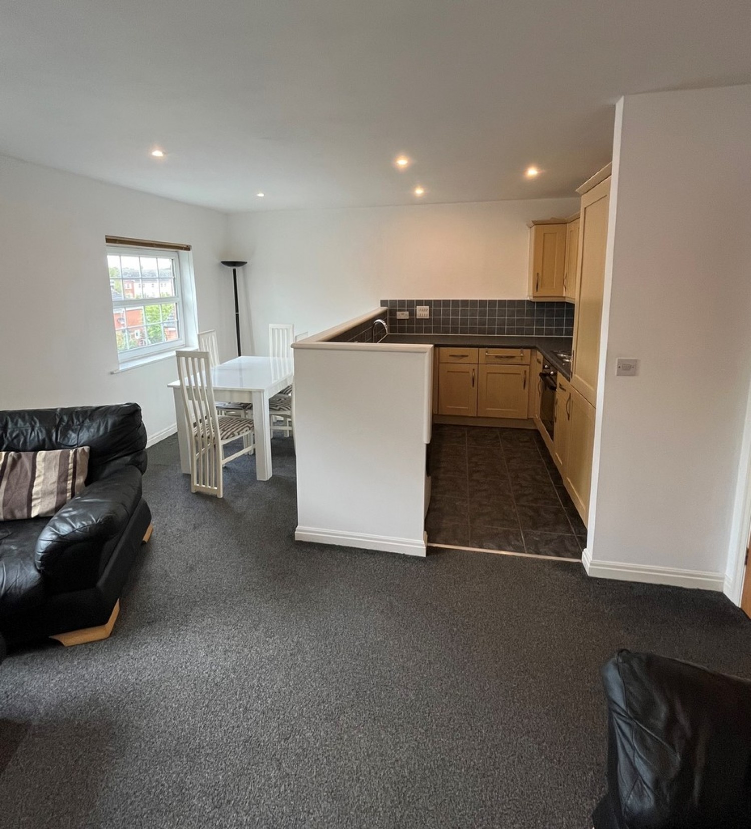 Mytton Drive, Nantwich