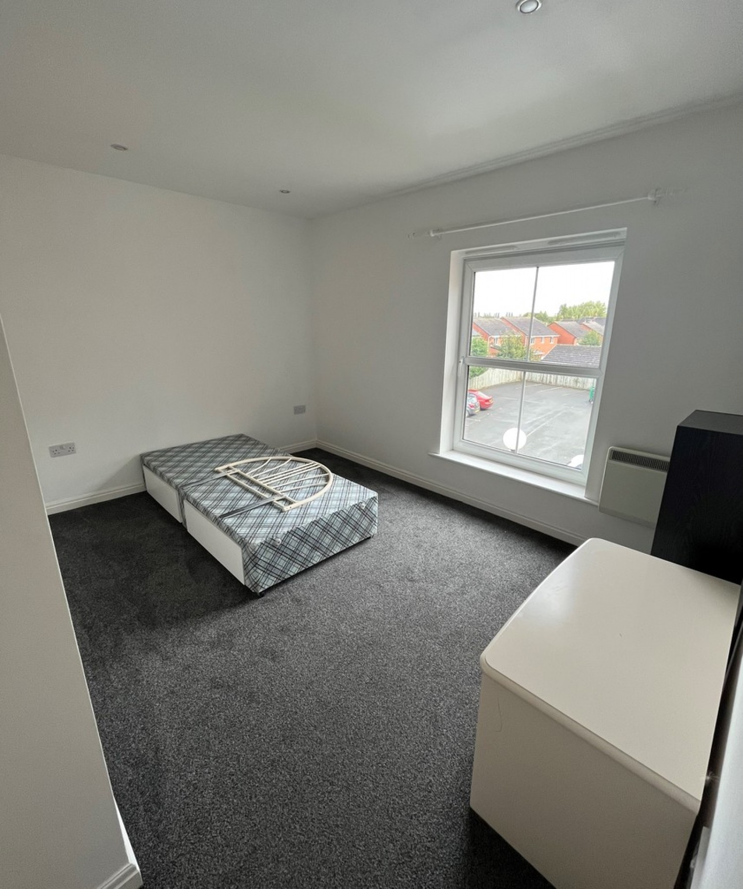 Mytton Drive, Nantwich