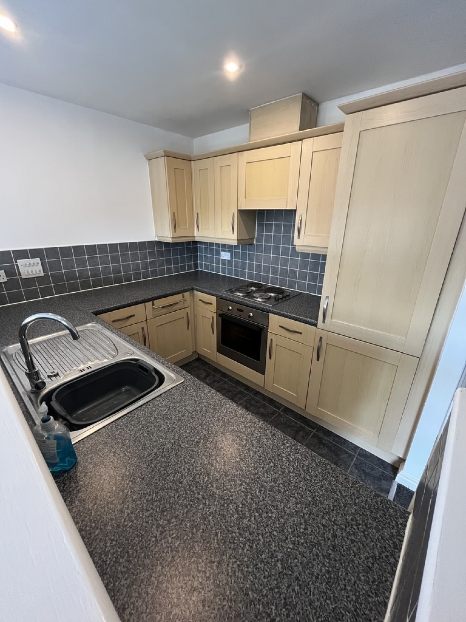 Mytton Drive, Nantwich