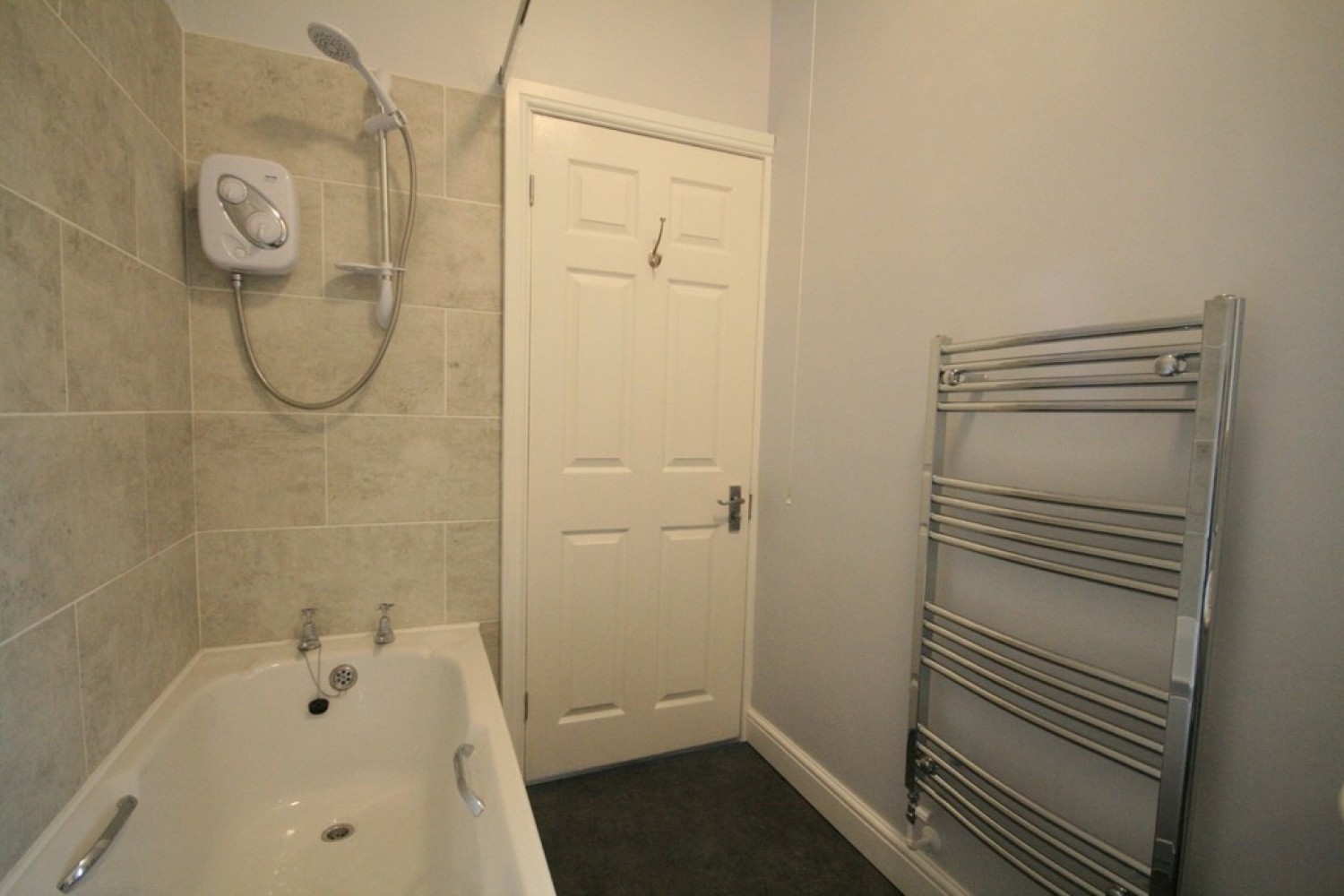 2 bedroom House for Letting Crewe Road, Shavington