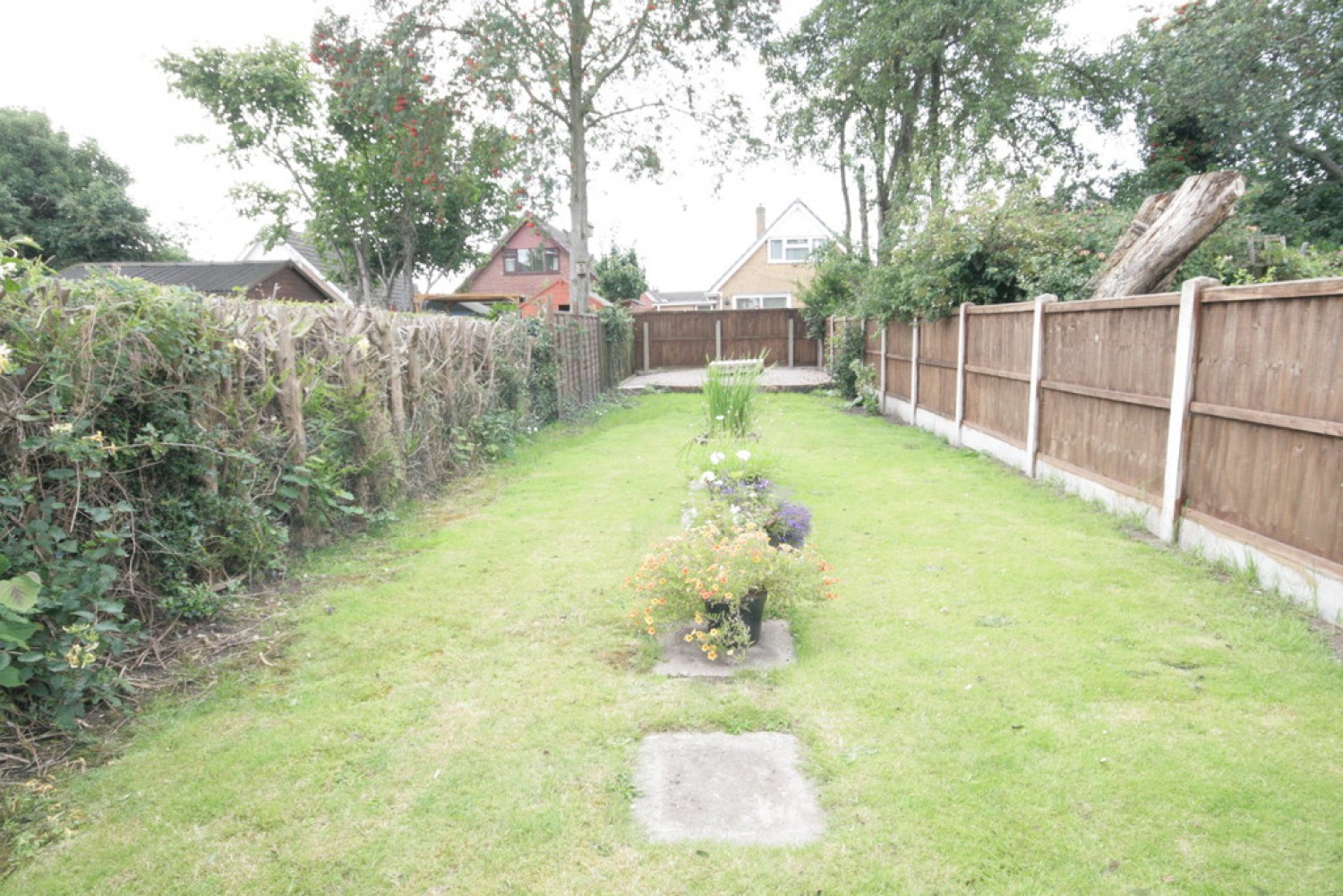 2 bedroom House for Letting Crewe Road, Shavington