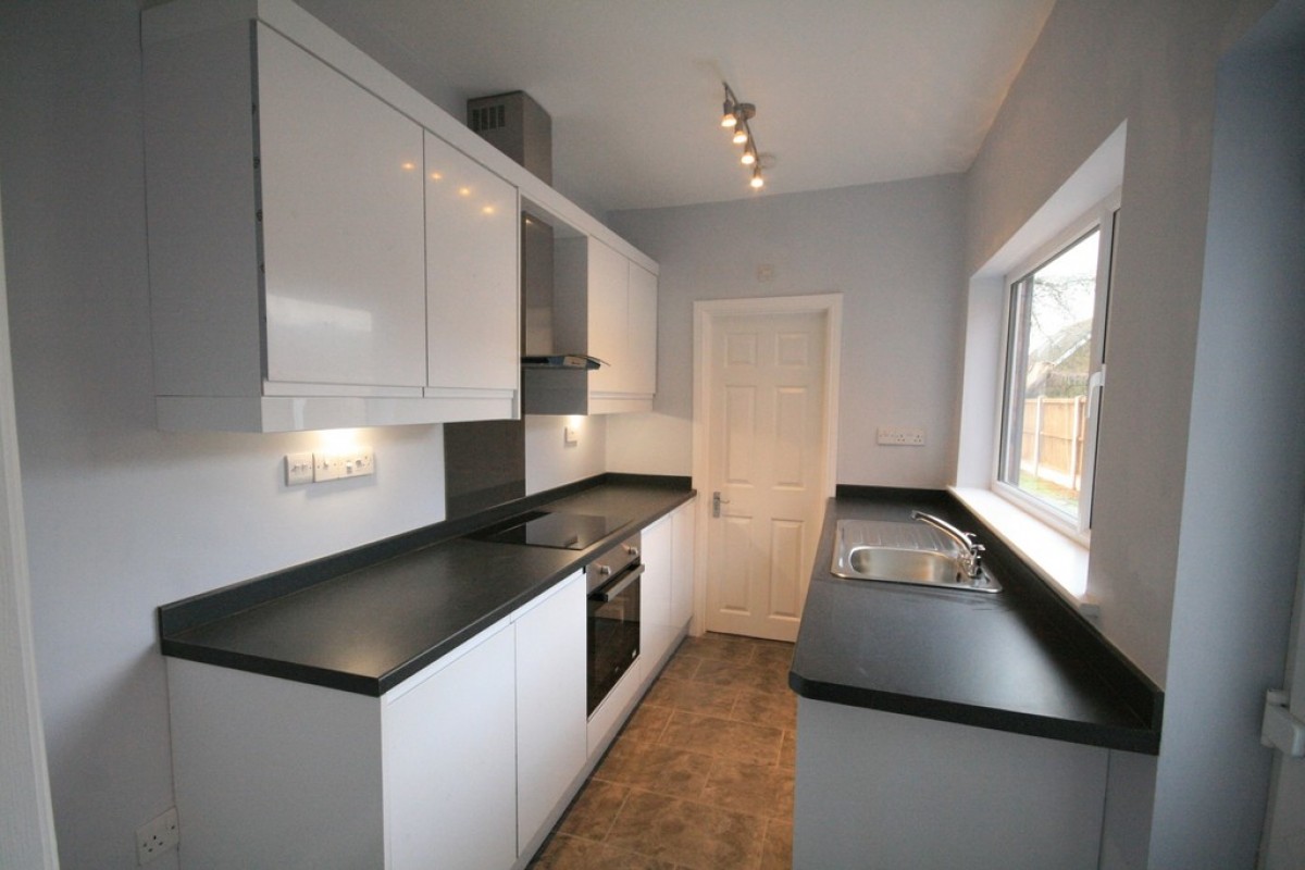 Crewe Road, Shavington