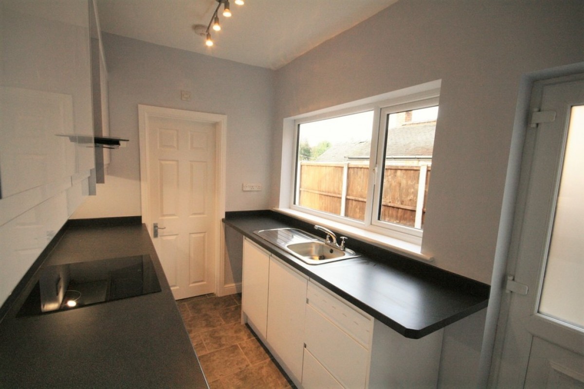 Crewe Road, Shavington