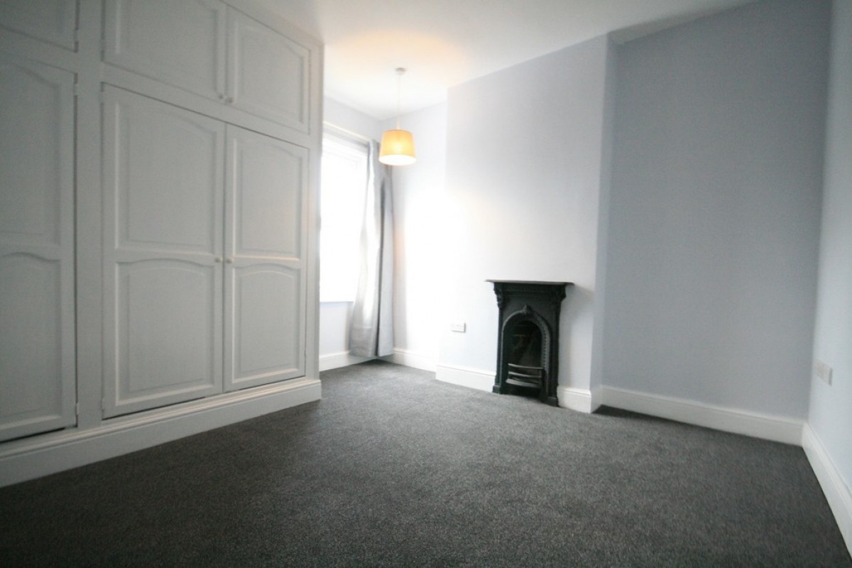 Crewe Road, Shavington