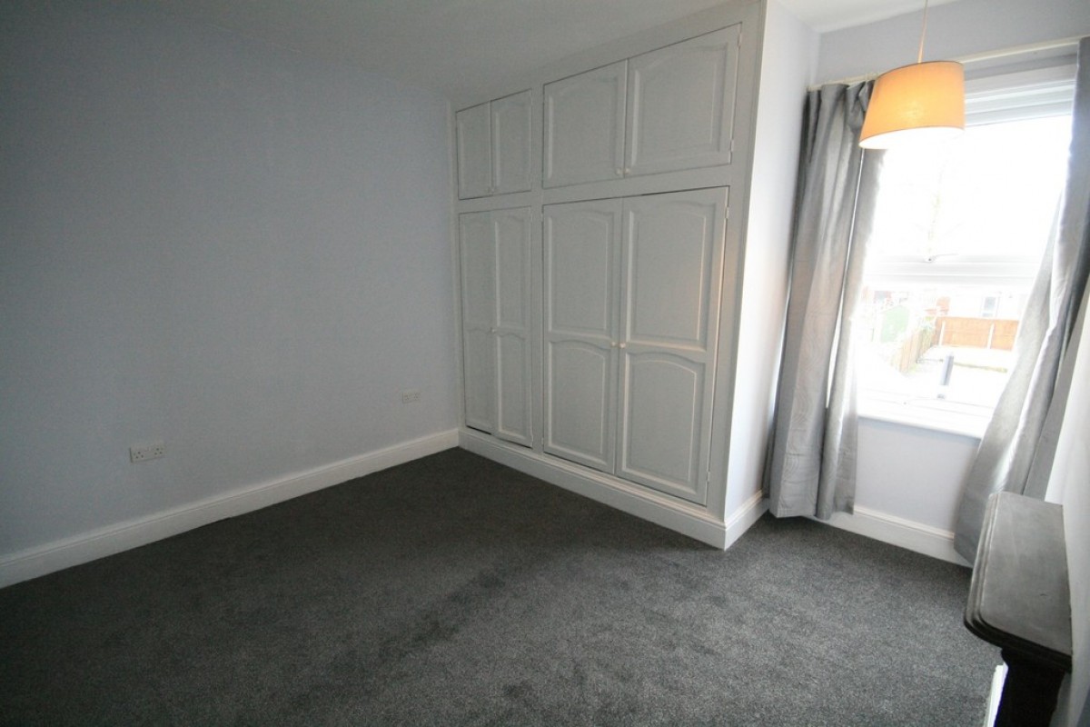 Crewe Road, Shavington