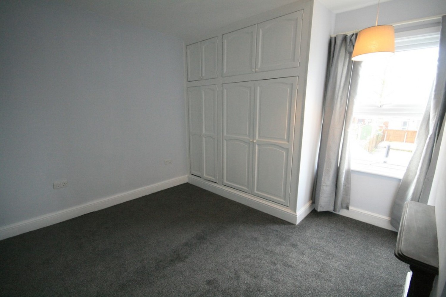2 bedroom House for Letting Crewe Road, Shavington