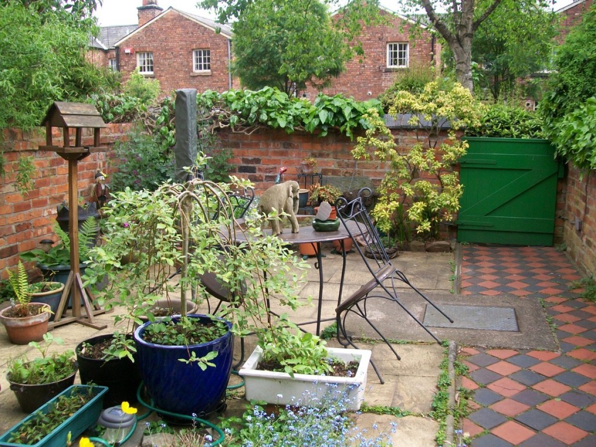 Tollitt Street, Crewe