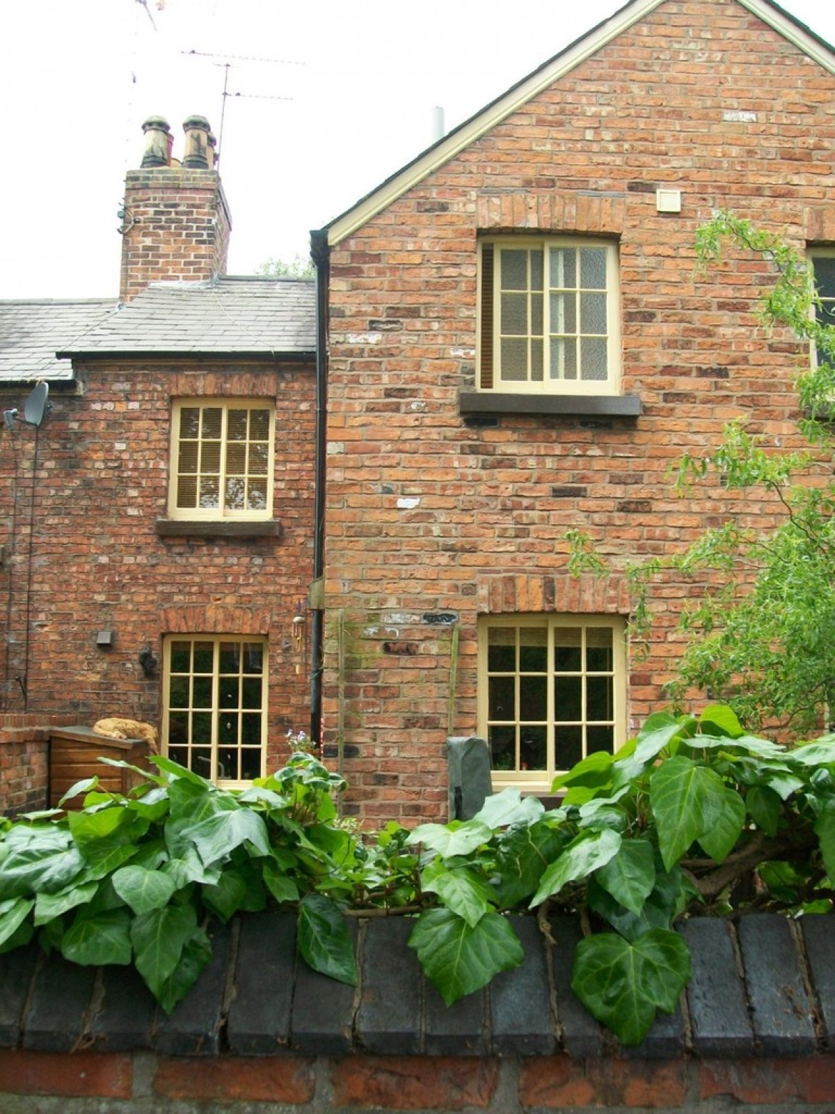 Tollitt Street, Crewe