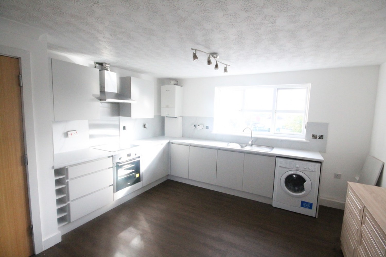 Ludford Court, Ludford Street