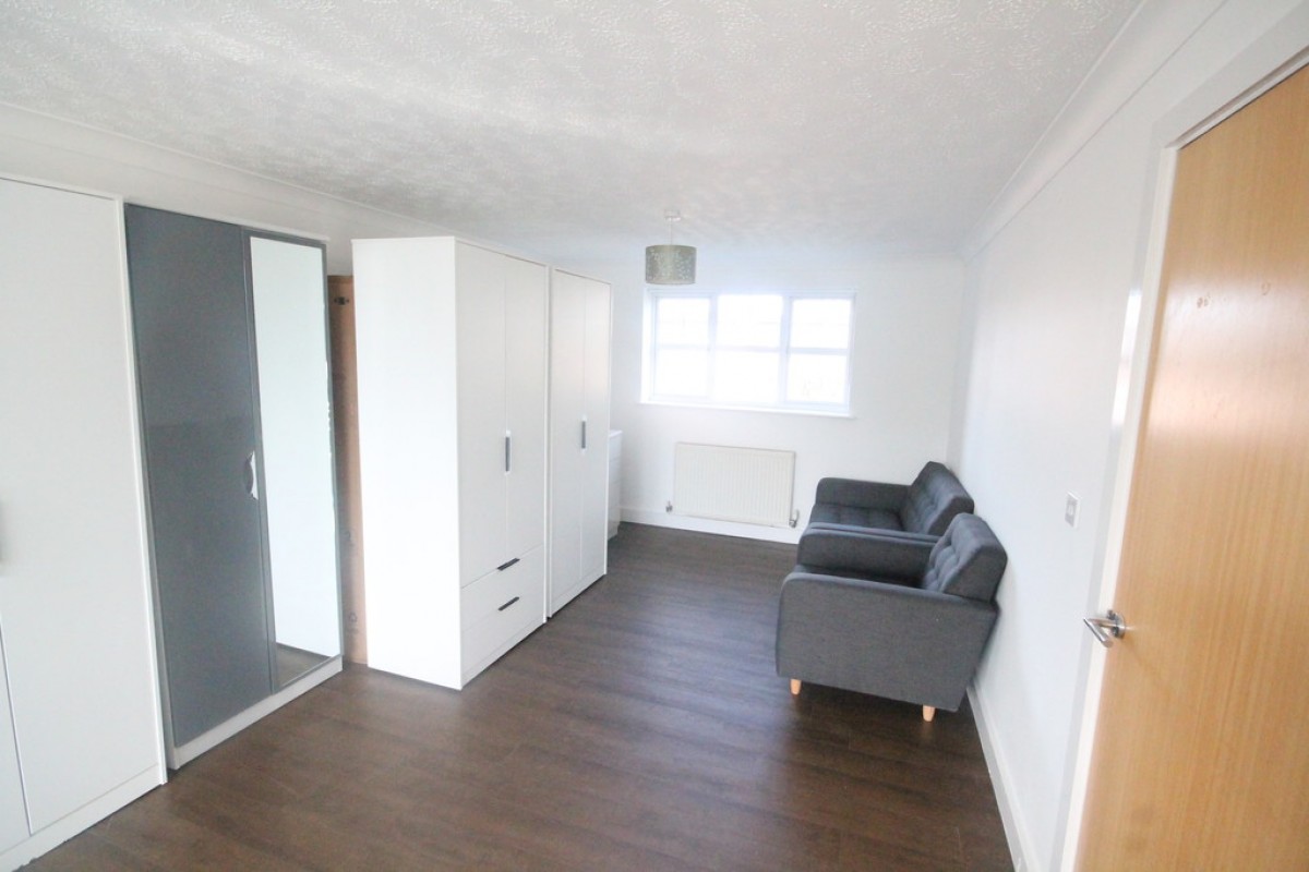 Ludford Court, Ludford Street