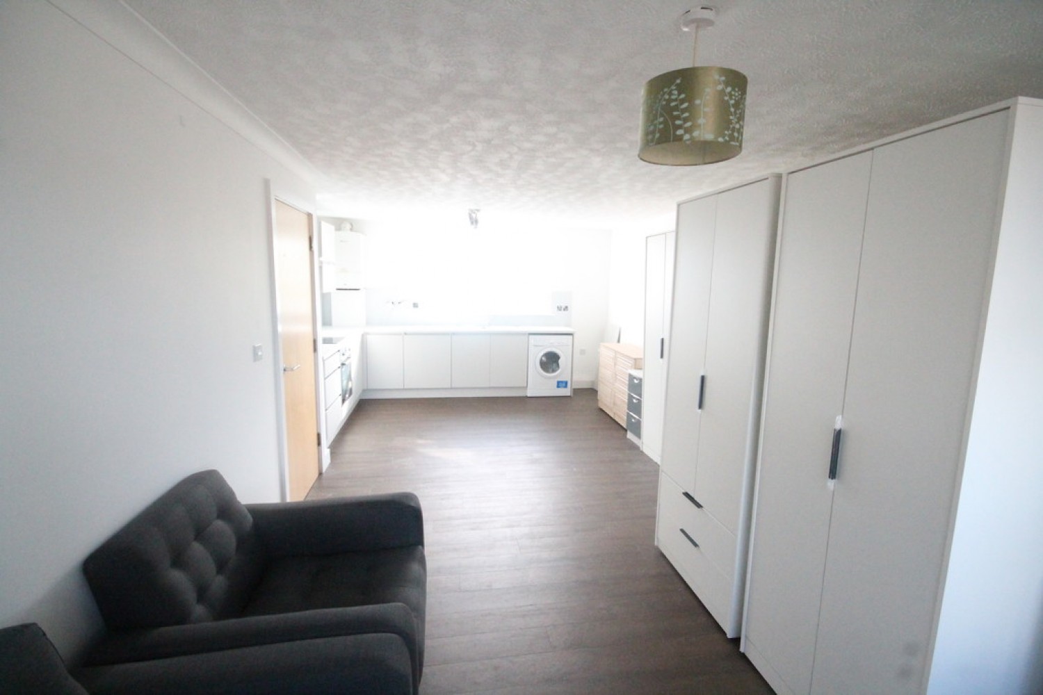 Ludford Court, Ludford Street