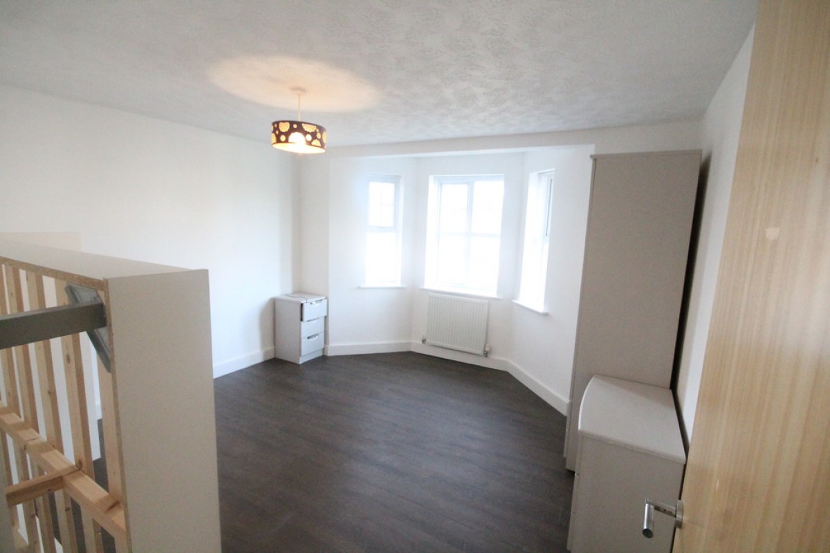 Ludford Court, Ludford Street