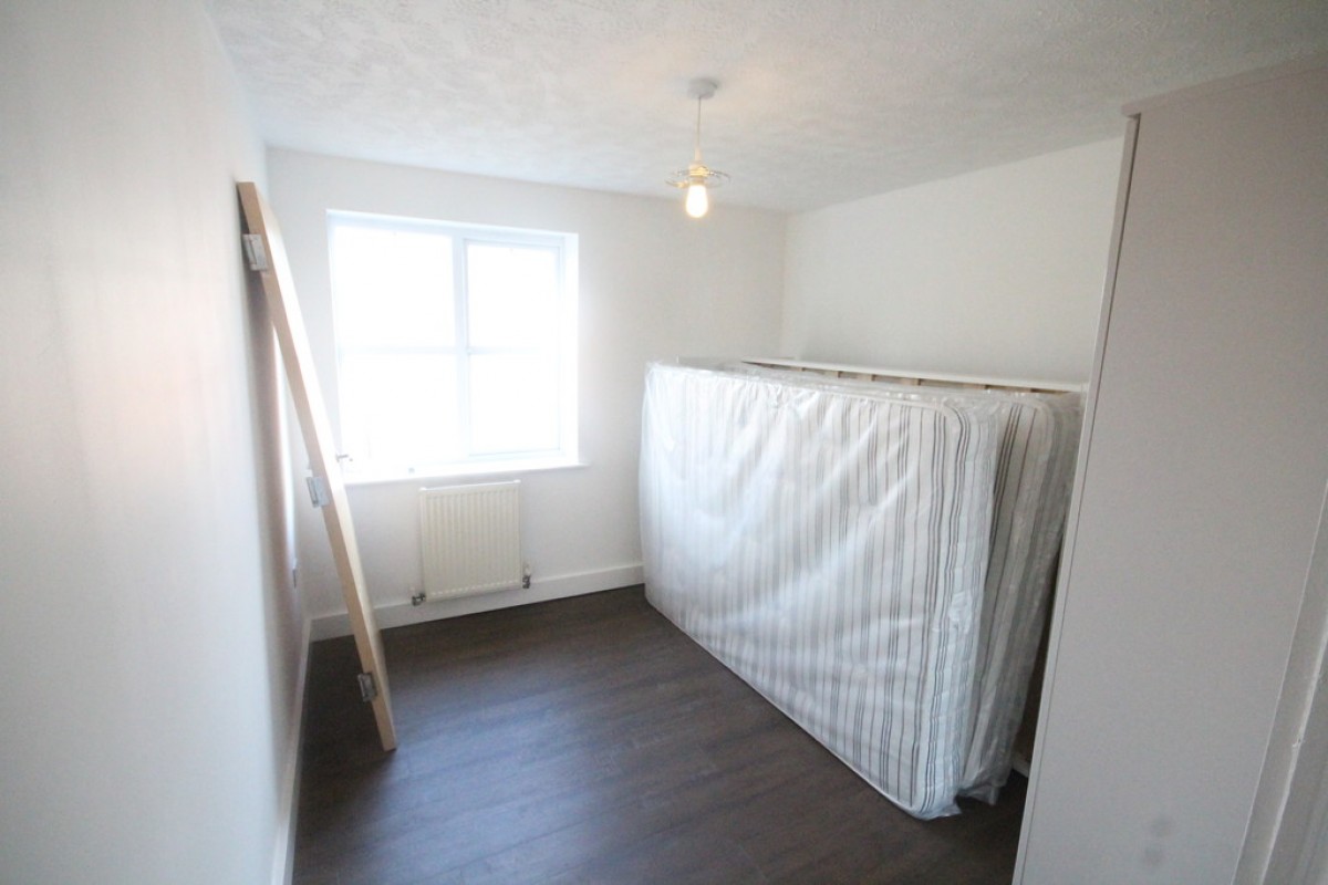 Ludford Court, Ludford Street