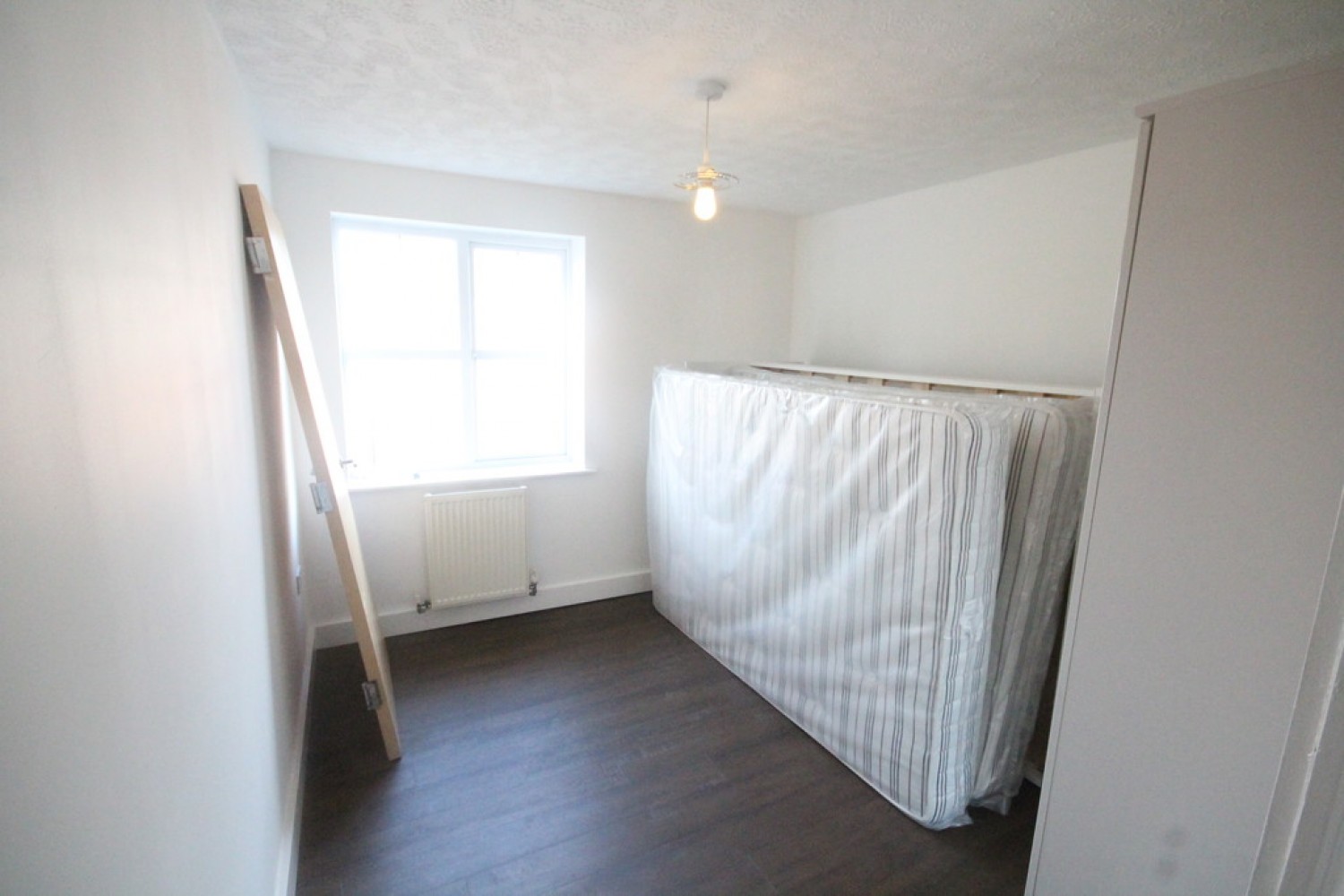 Ludford Court, Ludford Street