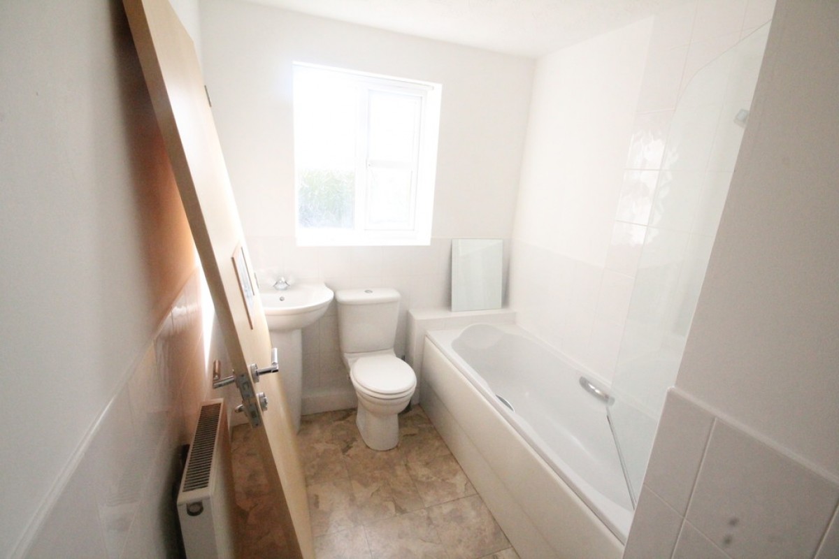 Ludford Court, Ludford Street