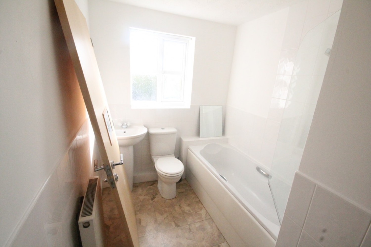 Ludford Court, Ludford Street