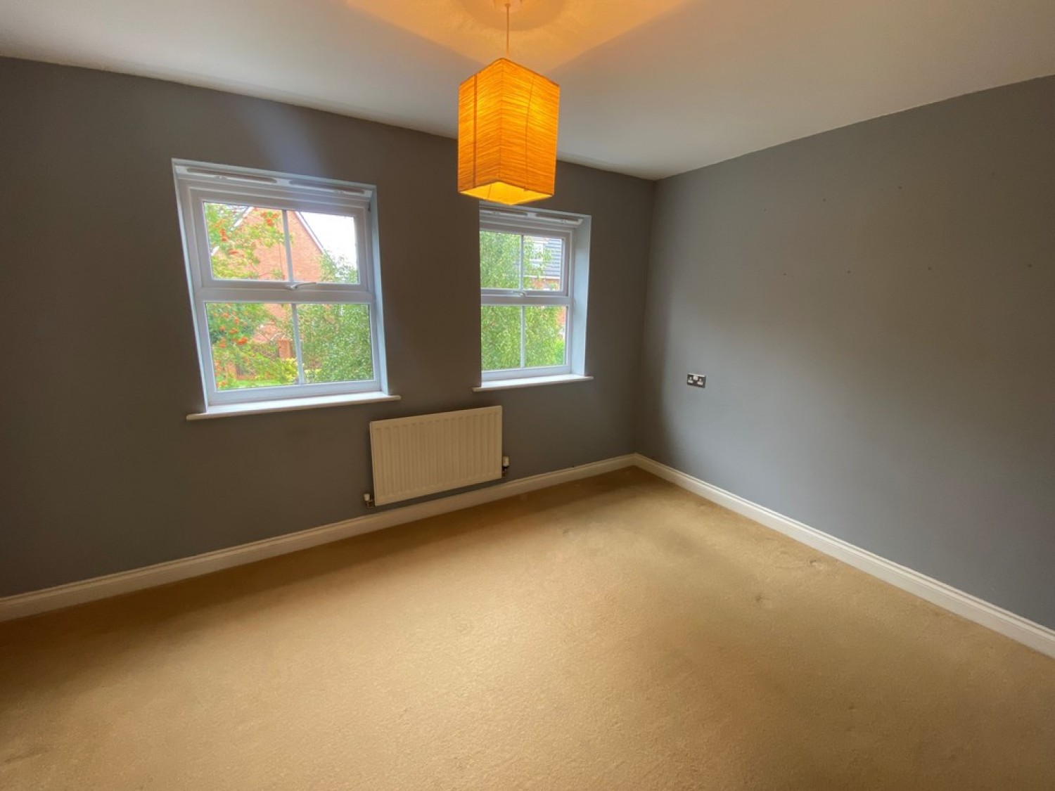 Clonners Field, Nantwich