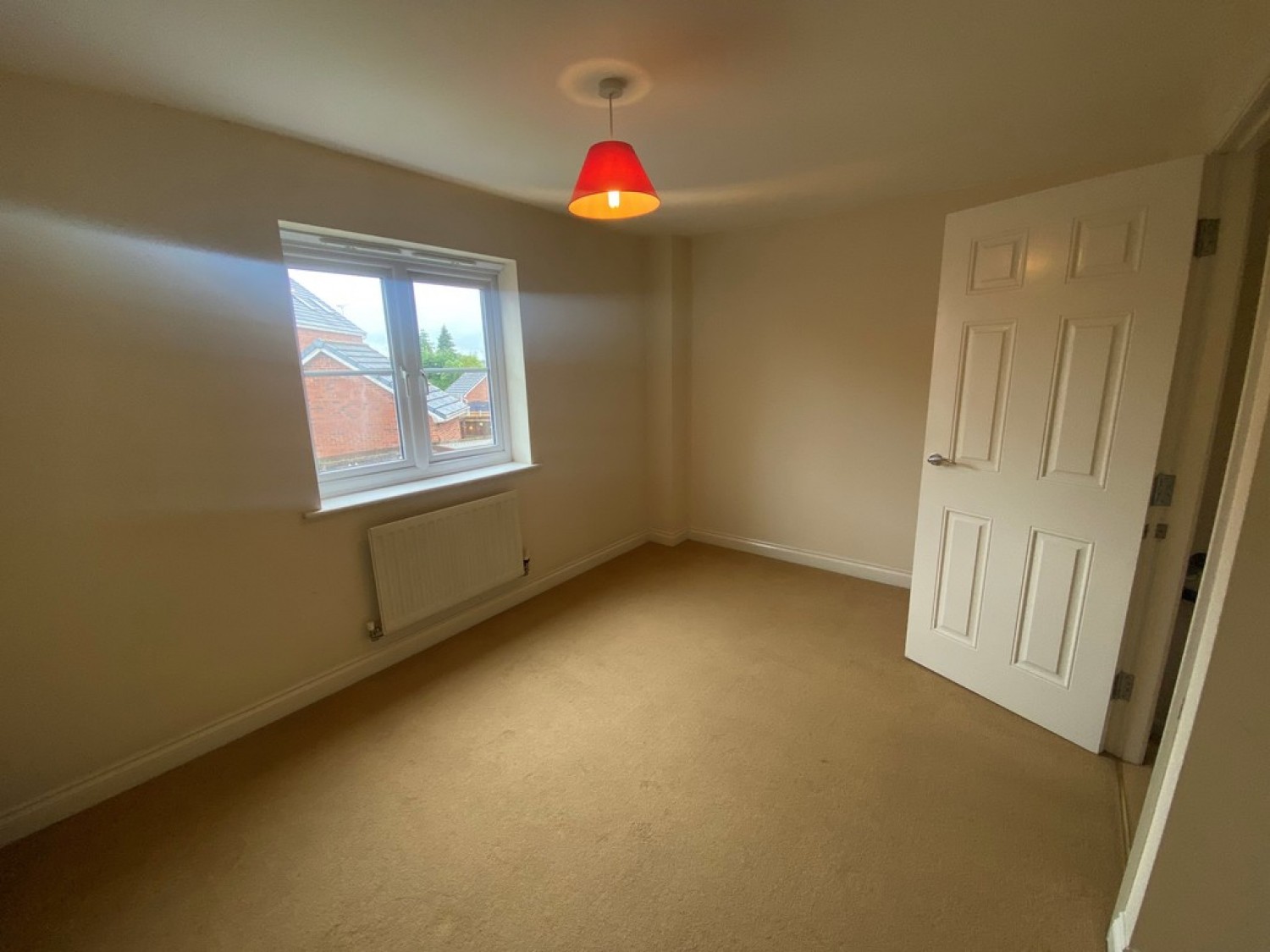 Clonners Field, Nantwich