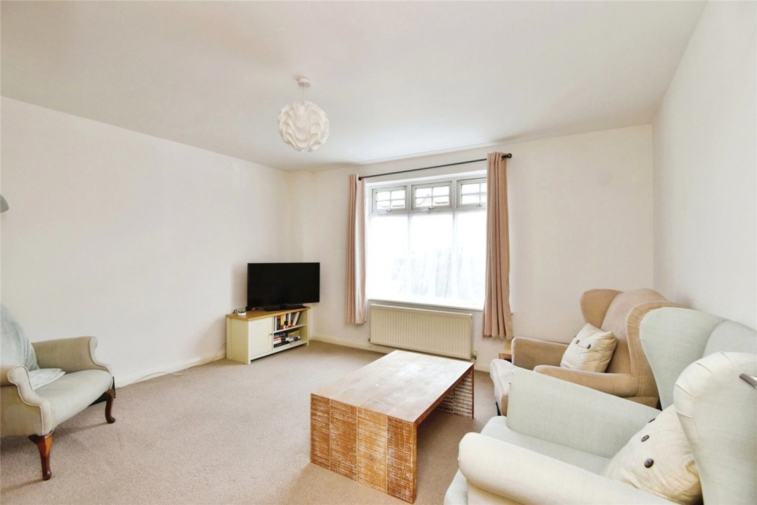 Newhaven Court, Nantwich
