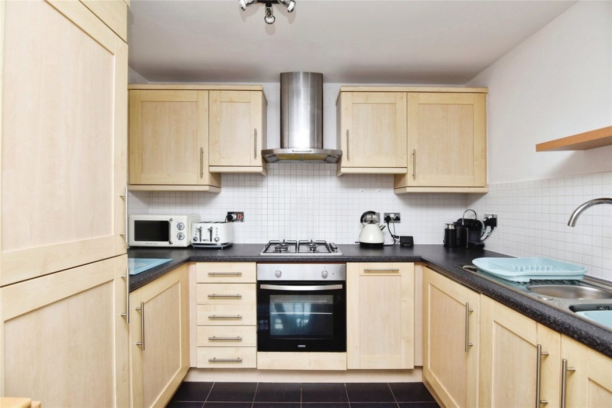 Newhaven Court, Nantwich