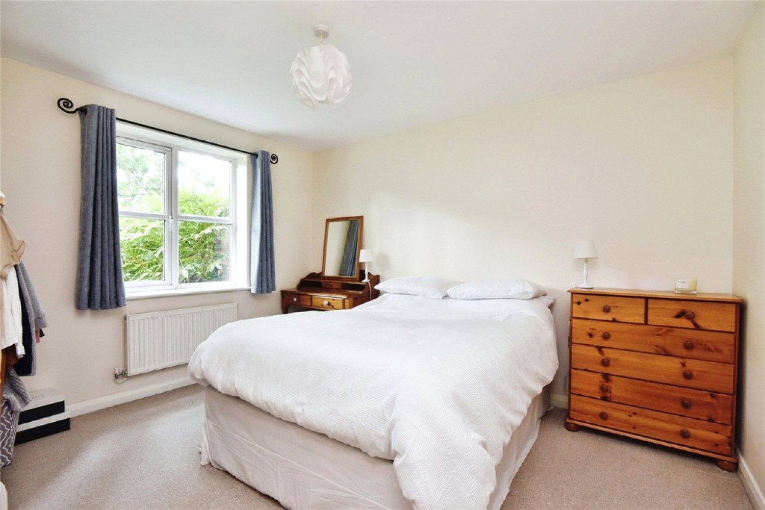 Newhaven Court, Nantwich